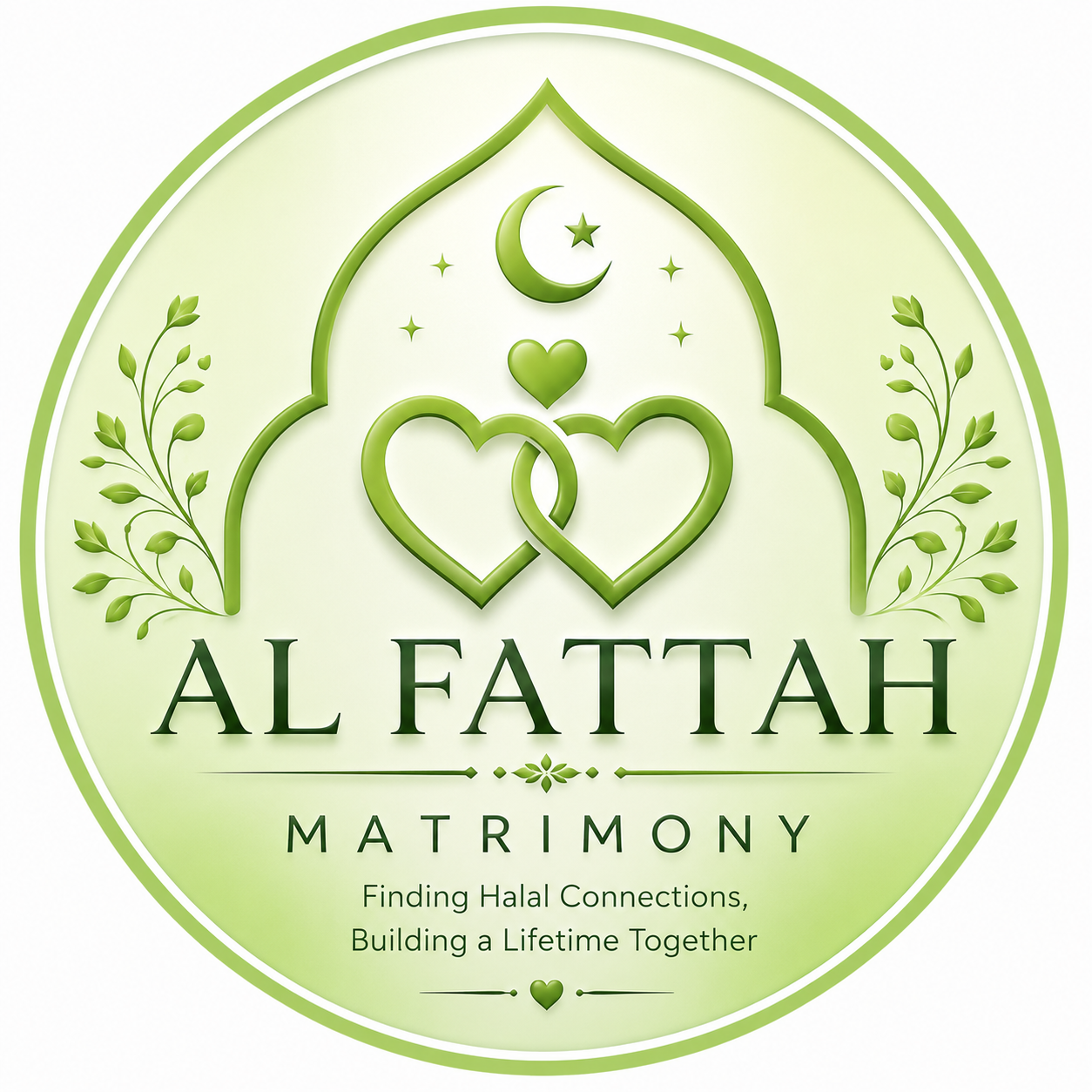 Al Fattah Logo